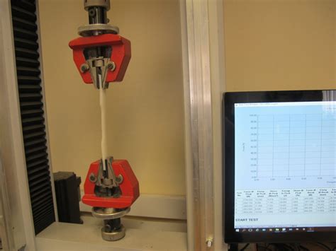 welded pipe tensile testing